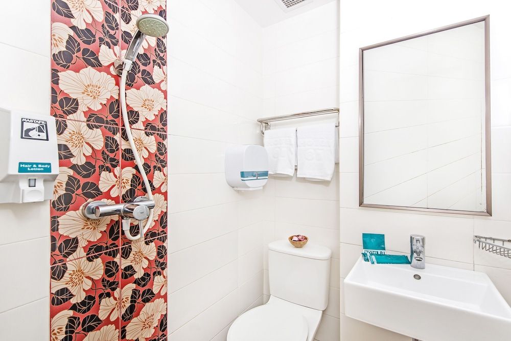 undefined Hotel 81 Osaka 6