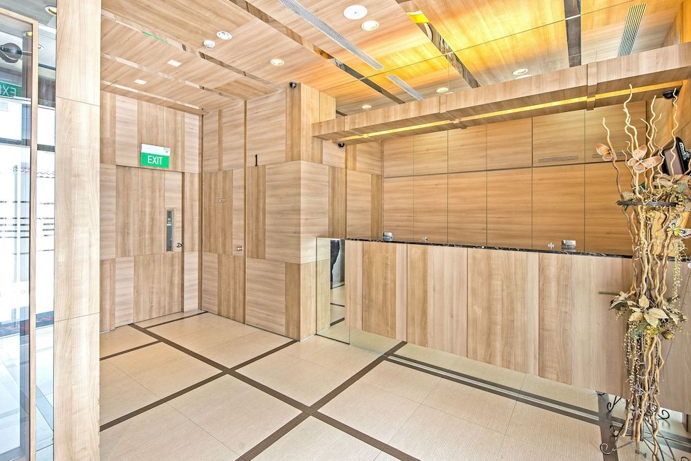 undefined Hotel 81 Osaka 7