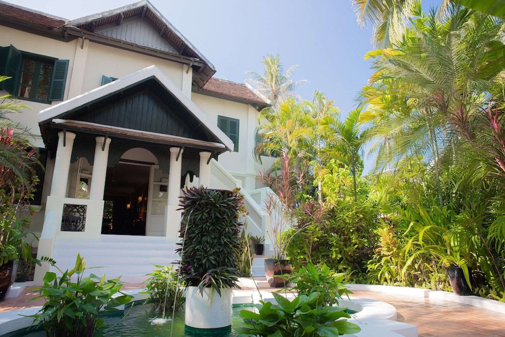 undefined Villa Maly Boutique Hotel 6