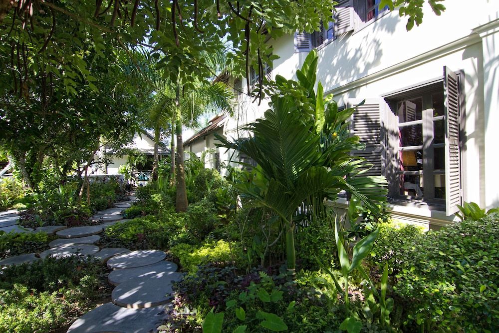 undefined Villa Maly Boutique Hotel 5