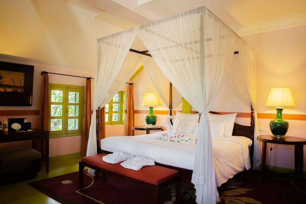 undefined Villa Maly Boutique Hotel