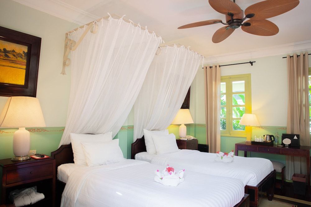 undefined Villa Maly Boutique Hotel 3