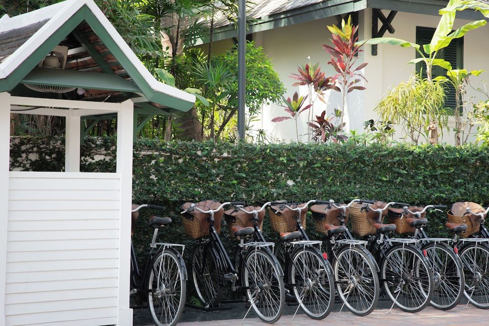 undefined Villa Maly Boutique Hotel 4