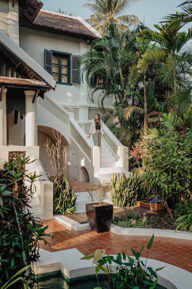 undefined Villa Maly Boutique Hotel 7