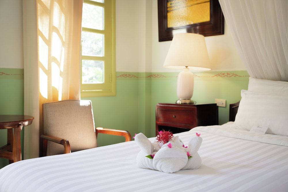 undefined Villa Maly Boutique Hotel 2