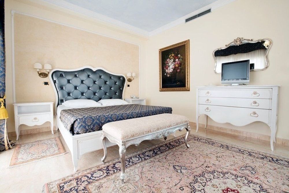 Grand Hotel President Olbia Suite 7