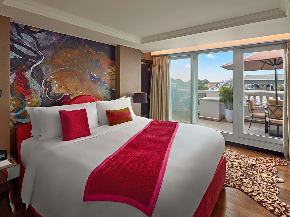 Hotel de l'Opera Hanoi - Mgallery