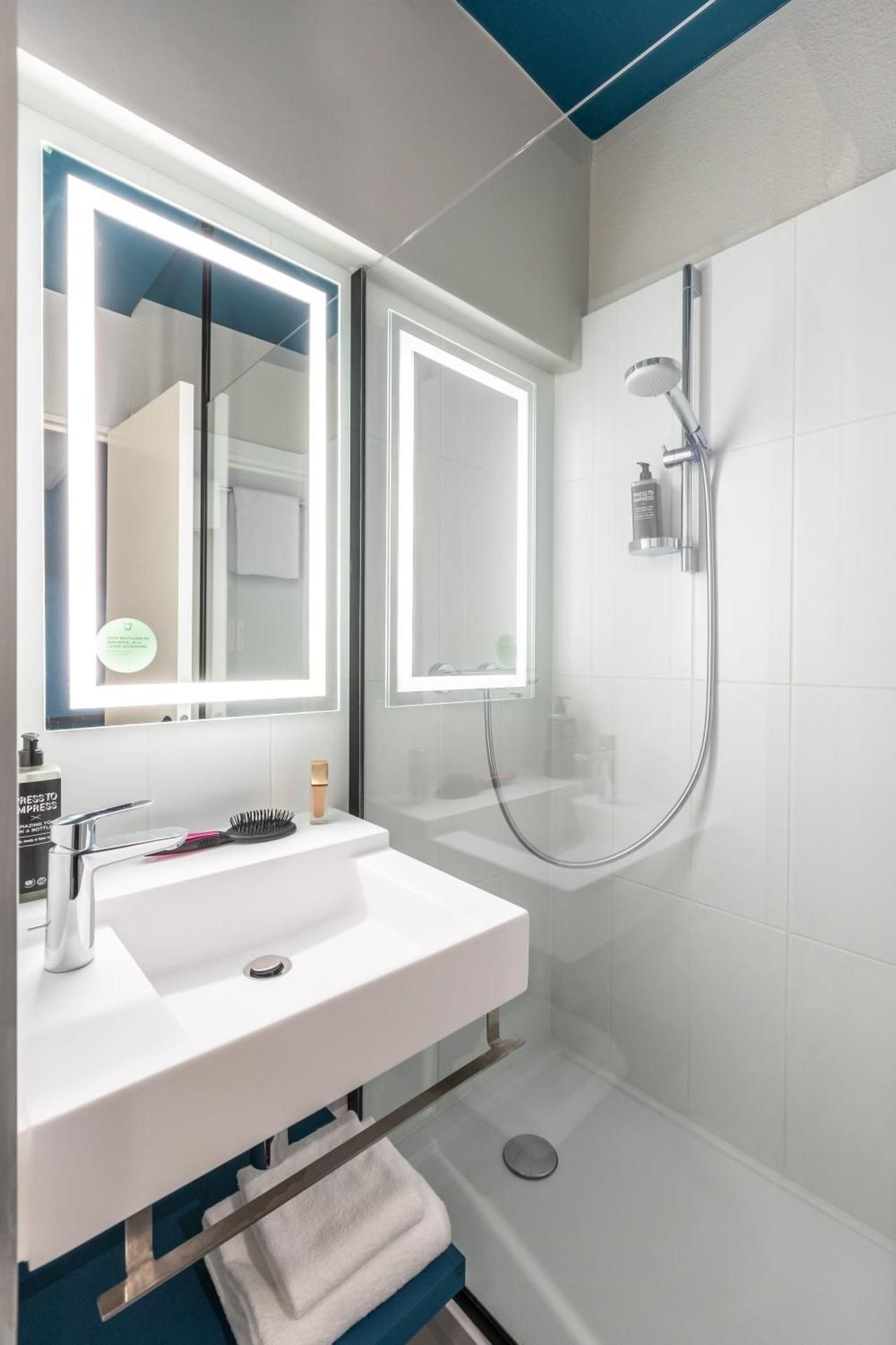 Standard Double Room with Sofa