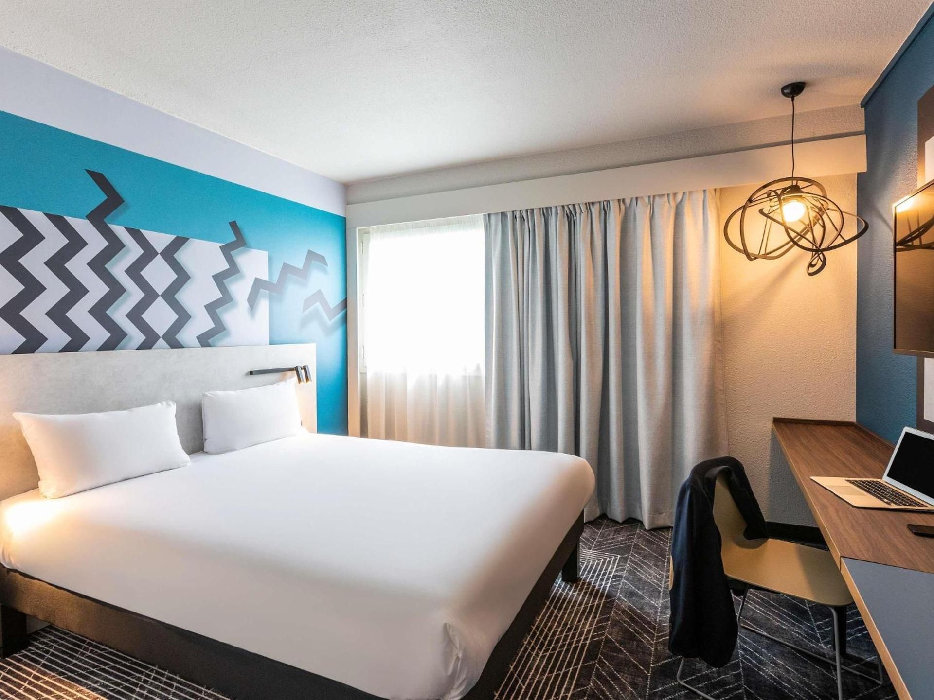 Superior Room with Queen or Twin Beds