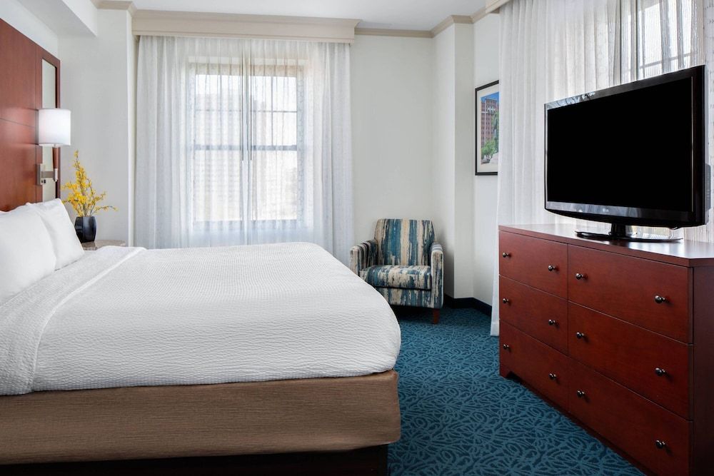 Suite, 1 Bedroom, Non Smoking