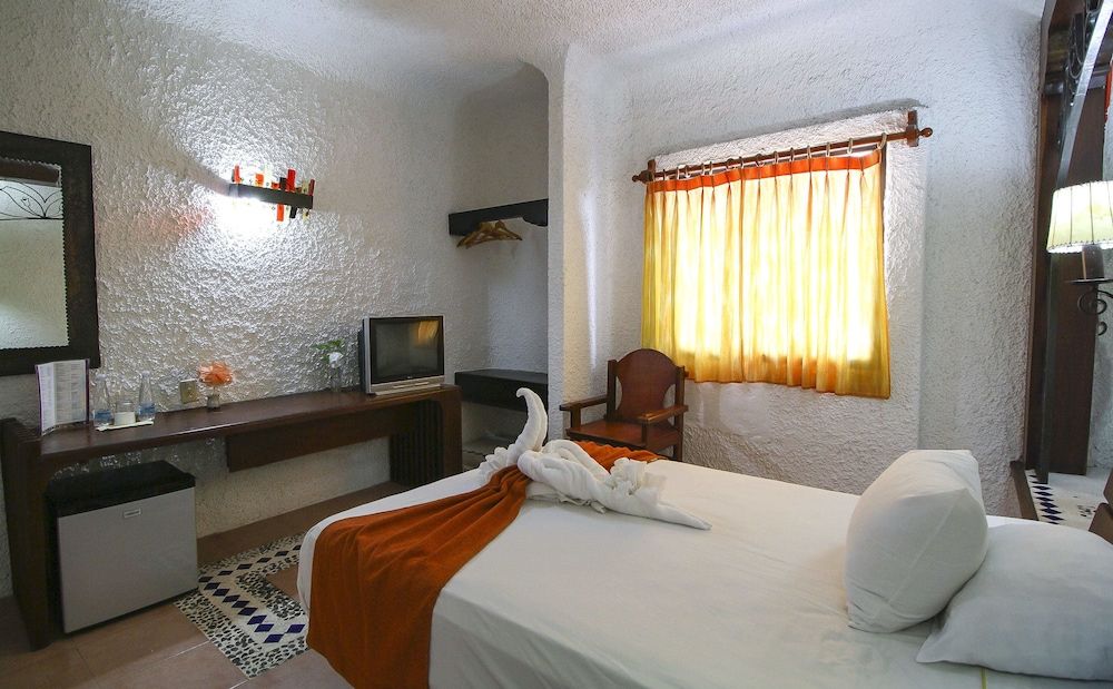 Hotel Xbalamque and Spa Cancun Standard Room, 1 Double Bed 3