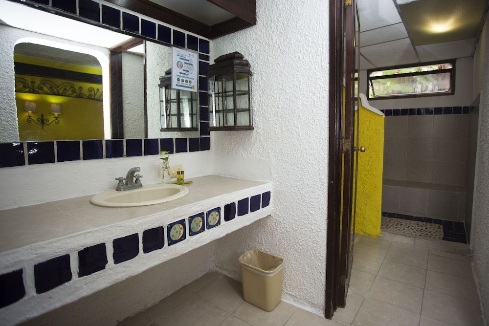 Hotel Xbalamque and Spa Cancun Standard Double Room, 2 Double Beds 9