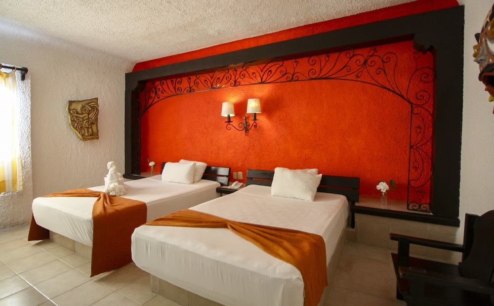 undefined Hotel Xbalamque and Spa Cancun