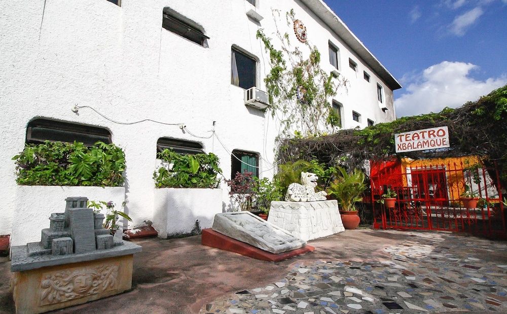 undefined Hotel Xbalamque and Spa Cancun 5