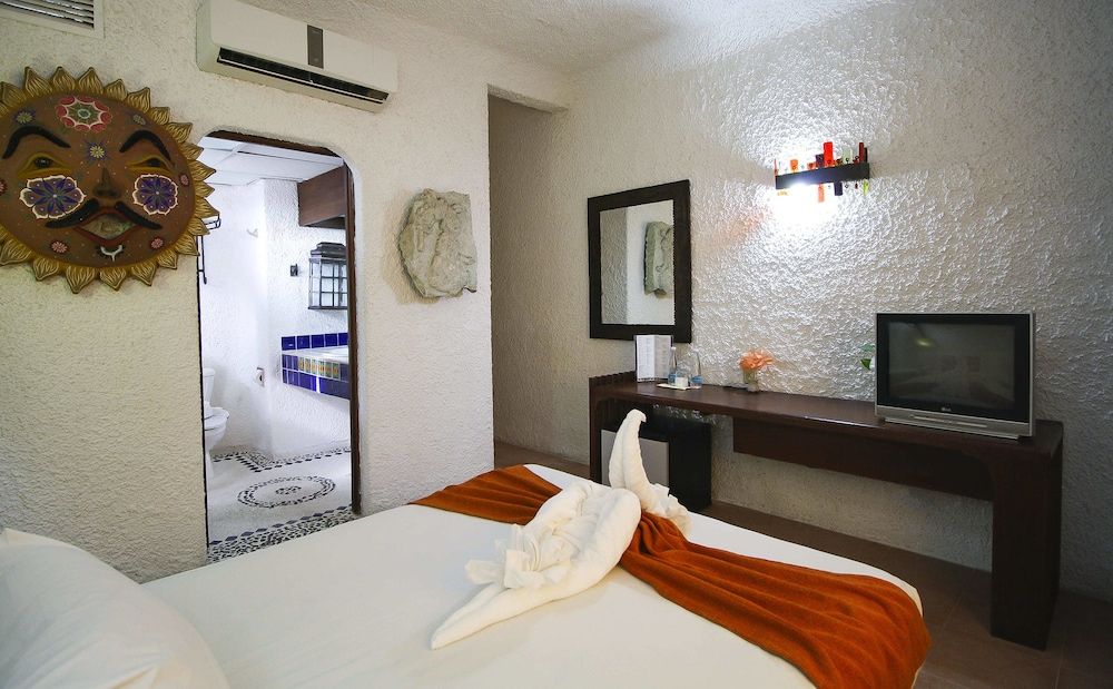 Hotel Xbalamque and Spa Cancun Standard Room, 1 Double Bed 4