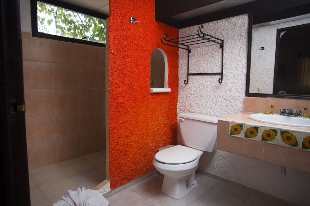 Hotel Xbalamque and Spa Cancun Standard Double Room, 2 Double Beds 8