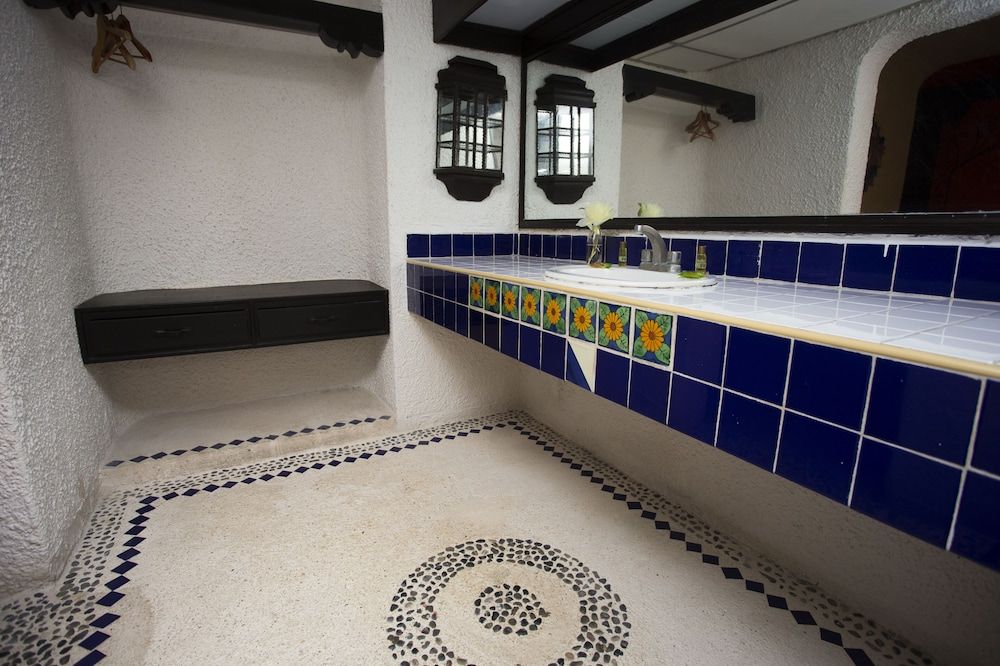 Hotel Xbalamque and Spa Cancun Standard Double Room, 2 Double Beds 10