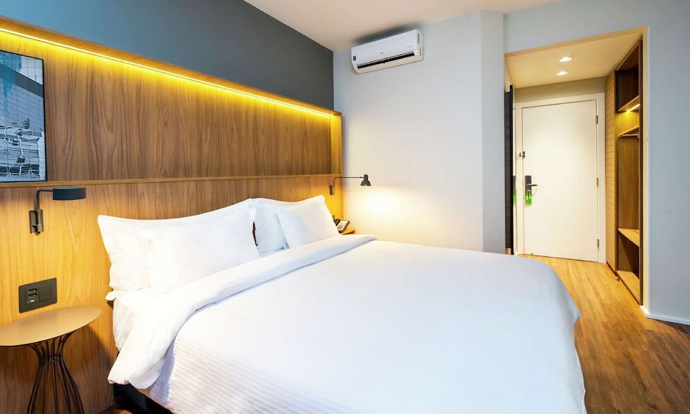 Room, 1 Queen Bed, Accessible