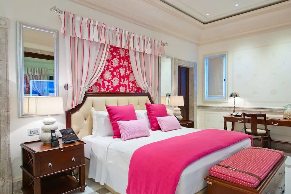Suite, 1 Bedroom, Ocean View (King)