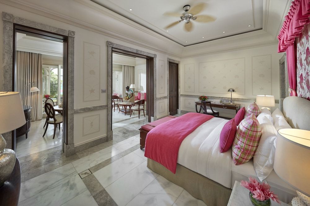 Suite, 1 Bedroom, Beachfront (King)