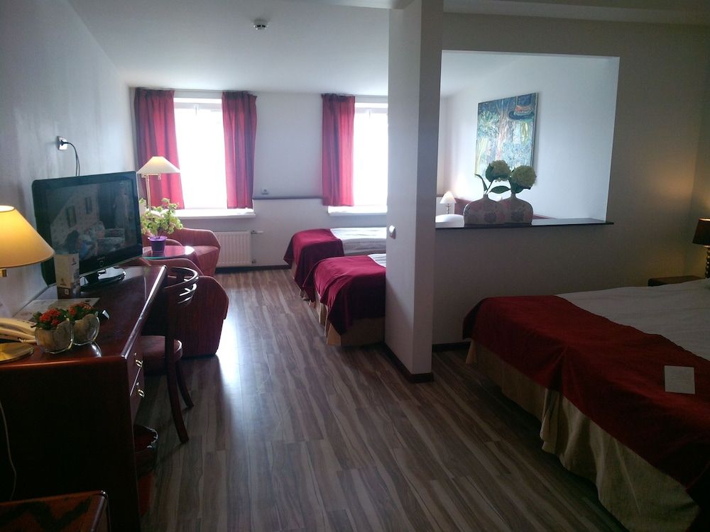 undefined A1 Hotel 2