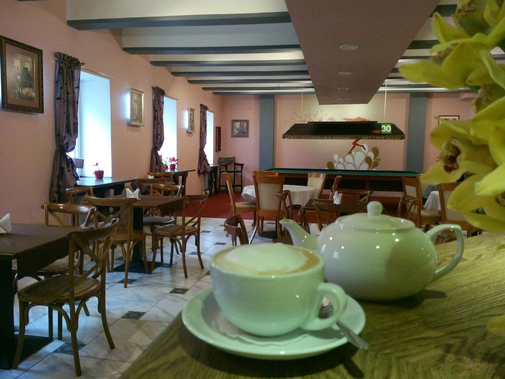 undefined A1 Hotel 9