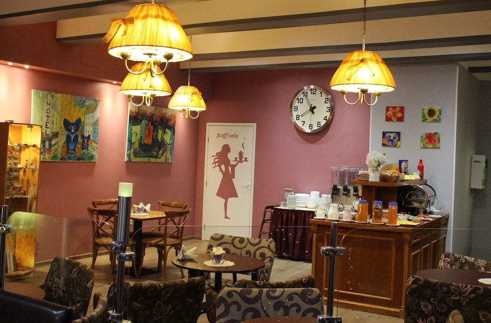 undefined A1 Hotel 8