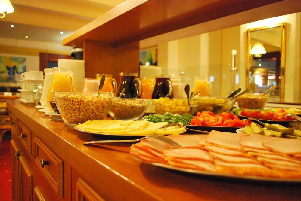 undefined A1 Hotel 10