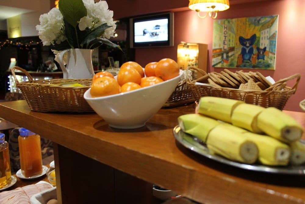 undefined A1 Hotel 7