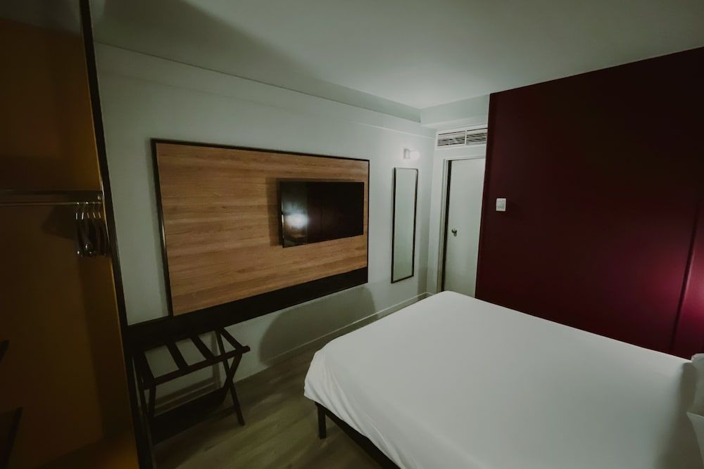 ibis Mendoza Hotel Standard Room, 1 Double Bed 15