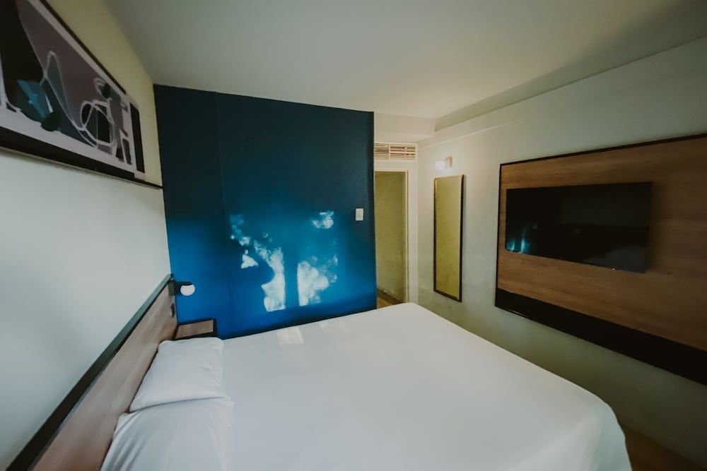 ibis Mendoza Hotel Standard Room, 1 Double Bed 16