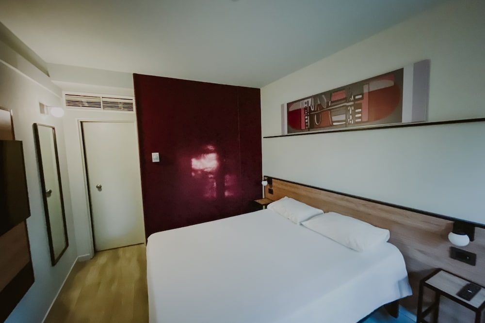 ibis Mendoza Hotel Standard Room, 1 Double Bed 7