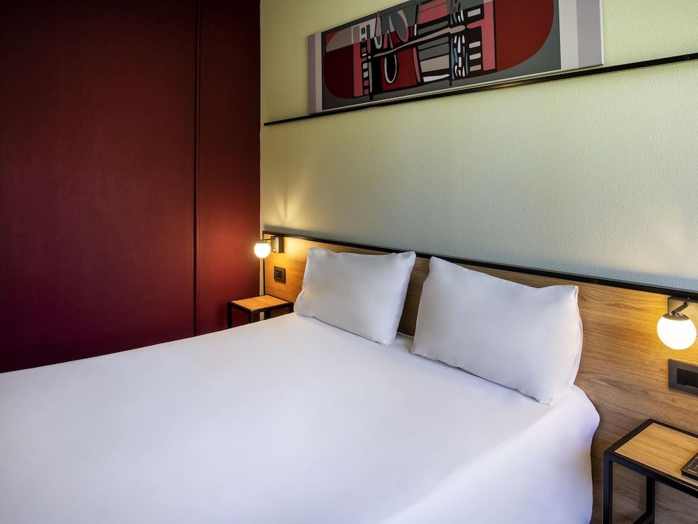 ibis Mendoza Hotel Standard Room, 1 Double Bed 9