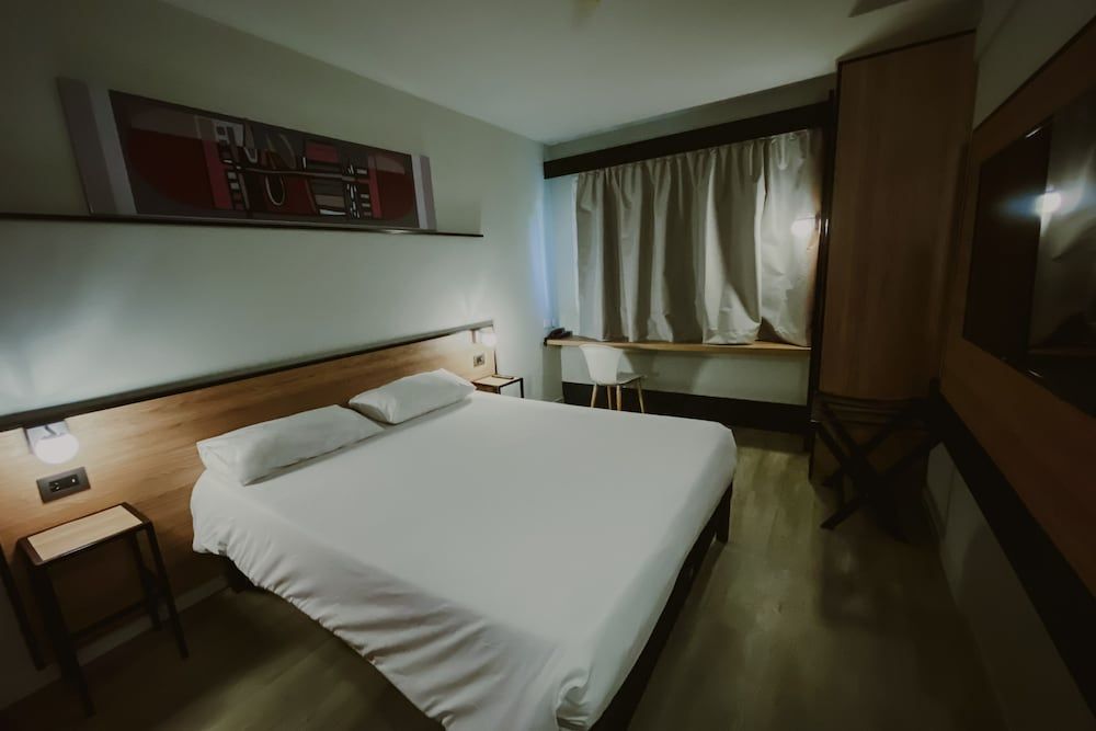 ibis Mendoza Hotel Standard Room, 1 Double Bed 4