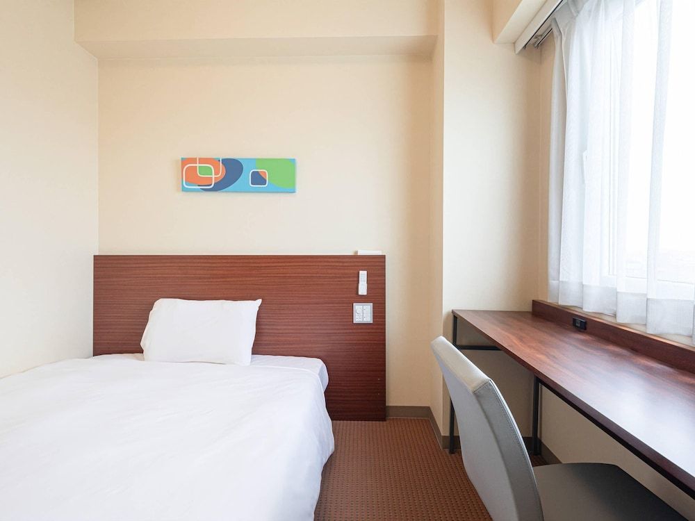 Standard Room, 1 Double Bed, Non Smoking