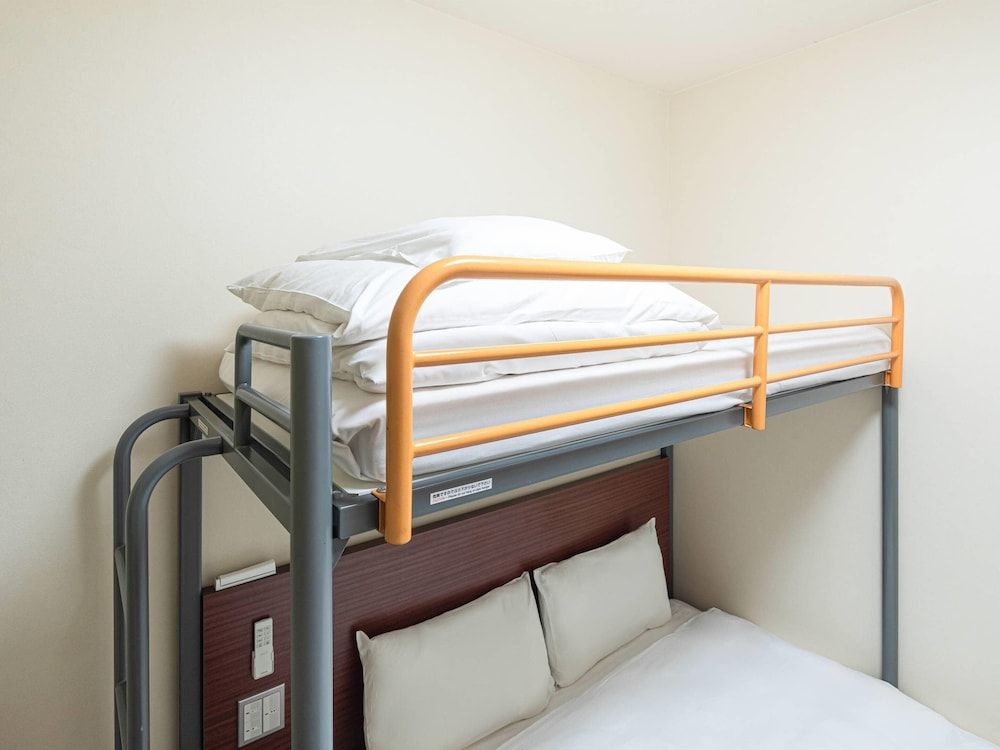 Standard Room, 1 Double Bed and 1 Loft Bed, Non Smoking