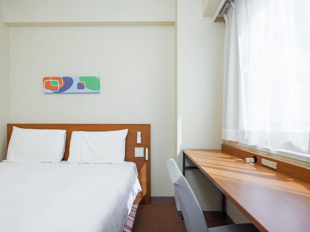 Standard Room, 1 Double Bed, Non Smoking