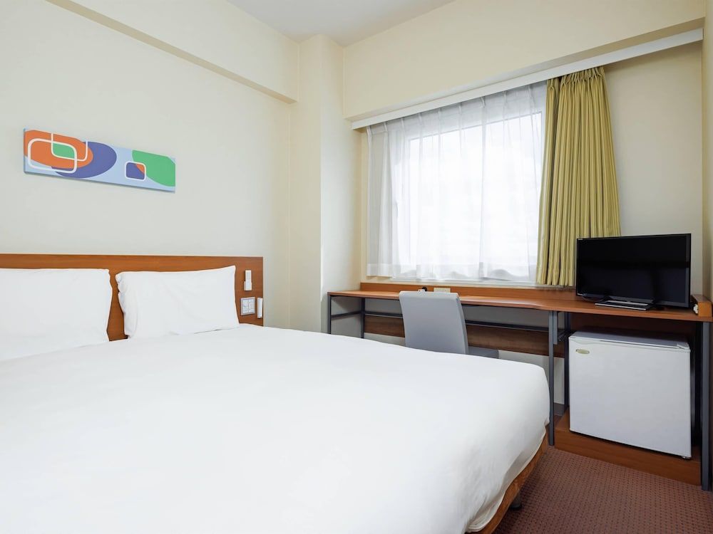 Standard Room, 1 Double Bed, Non Smoking