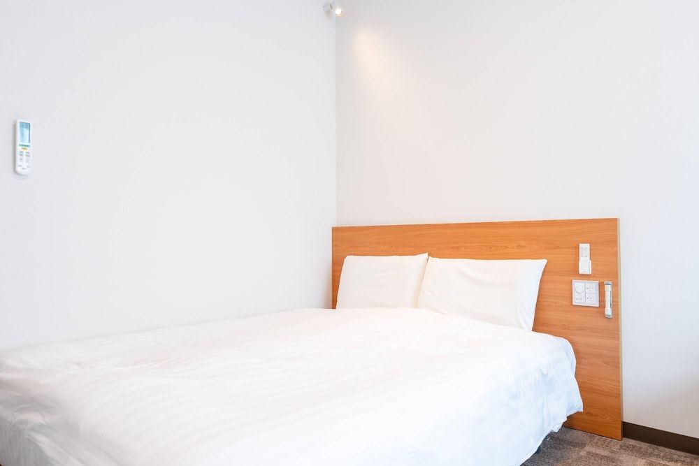 Standard Room, 1 Double Bed, Non Smoking