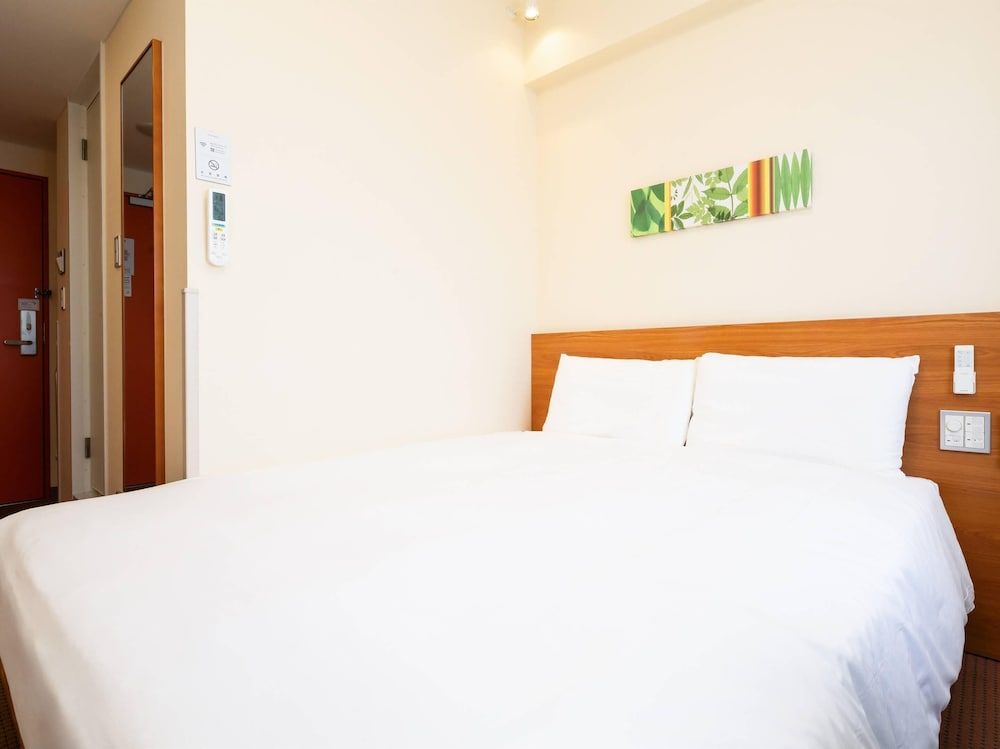 Standard Room, 1 Double Bed, Non Smoking