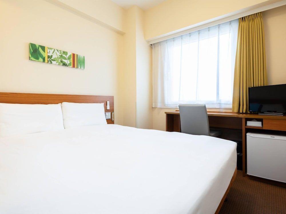 Standard Room, 1 Double Bed, Non Smoking