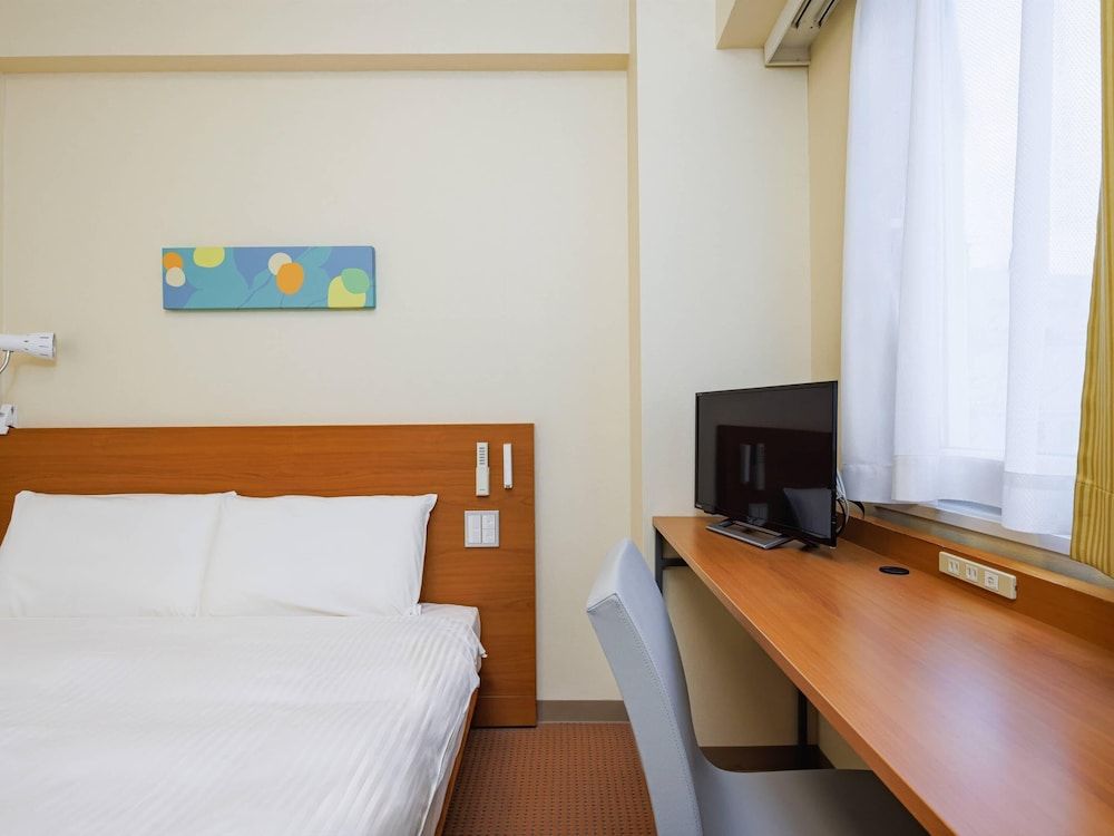 Standard Room, 1 Double Bed, Non Smoking