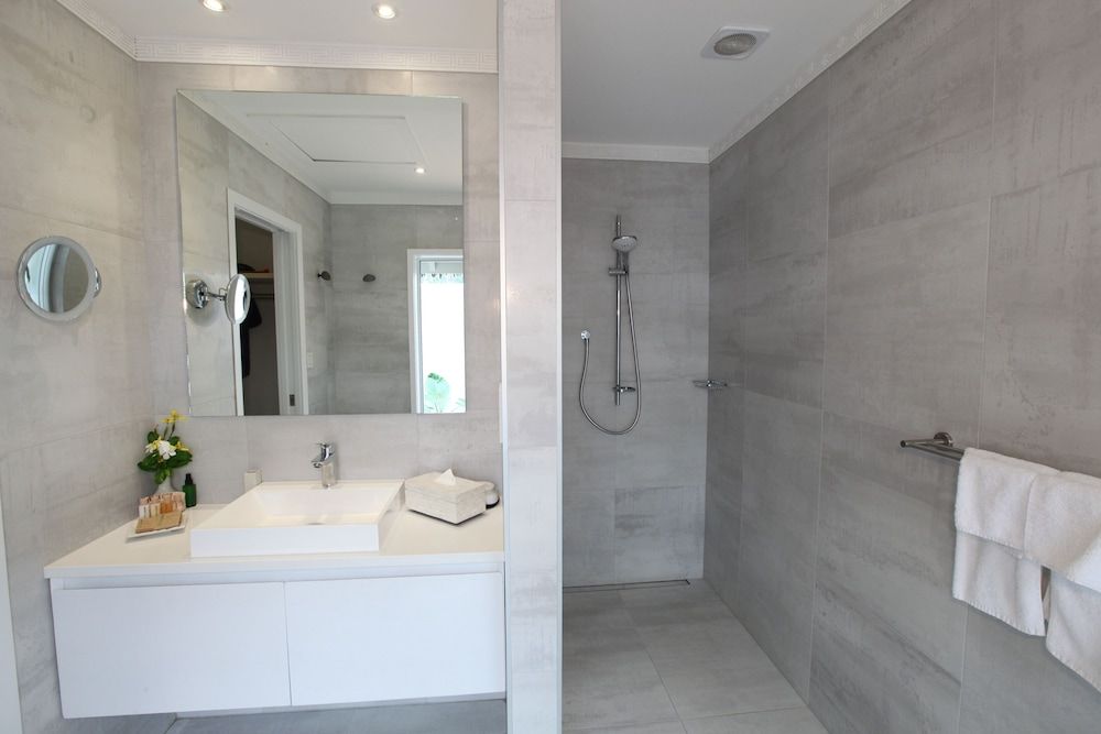 Little Polynesian Resort Garden Studio 9