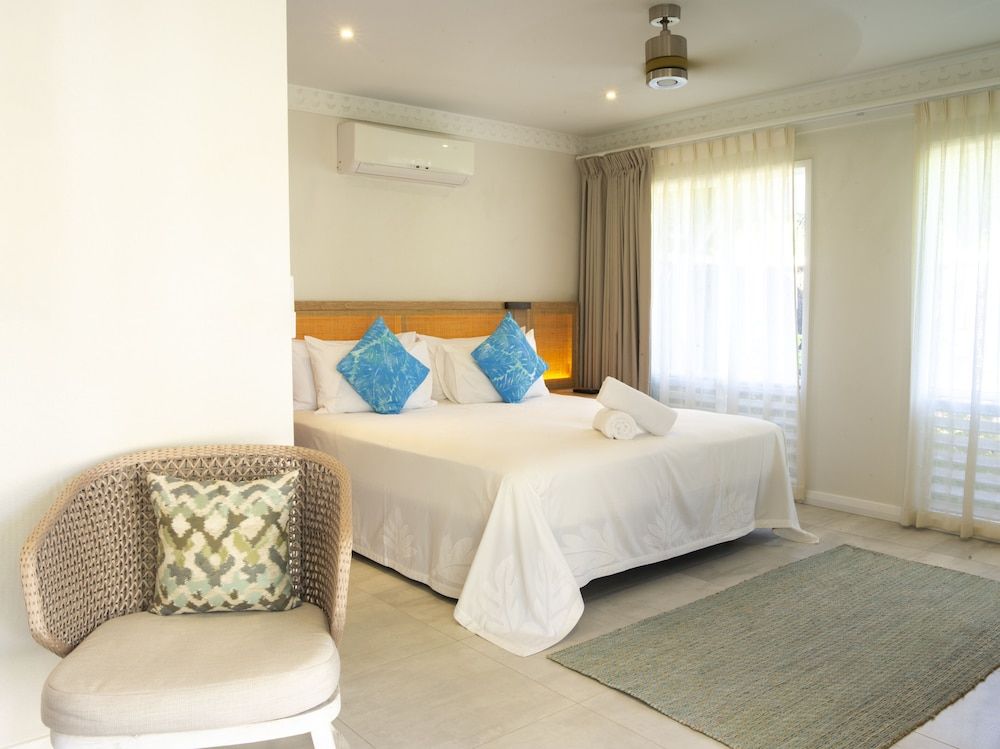 Little Polynesian Resort