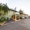 Hotel Matiz Jaguariúna