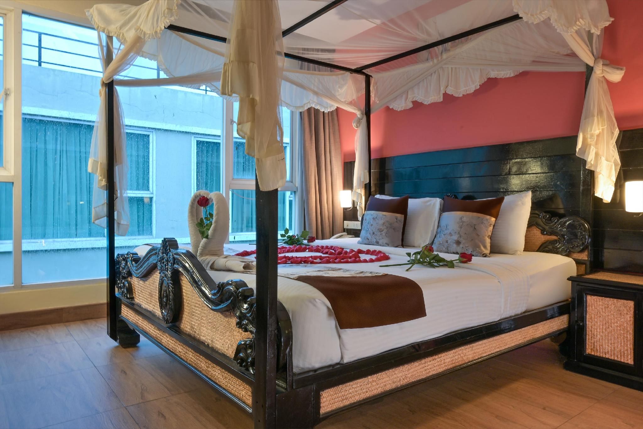 Suite Room