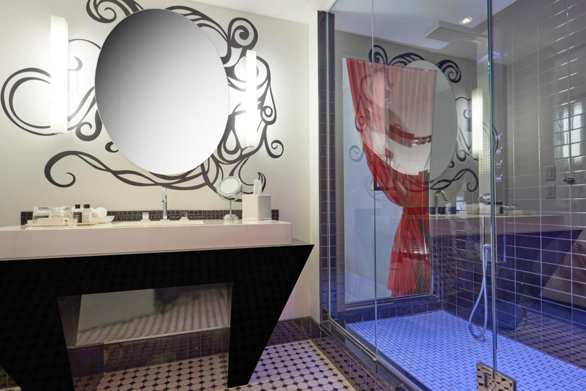 undefined Hotel Chez Swann 7