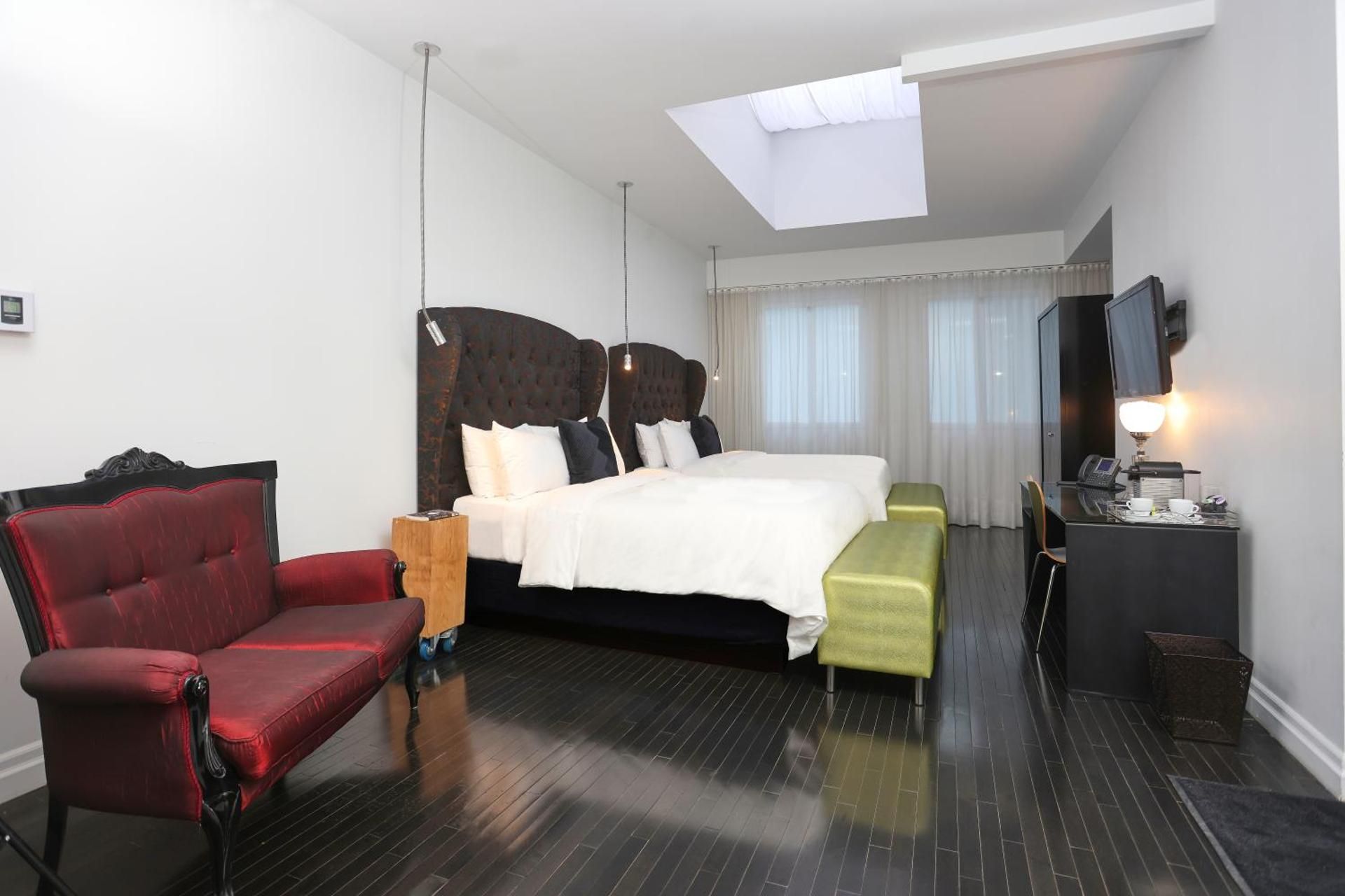 undefined Hotel Chez Swann 9