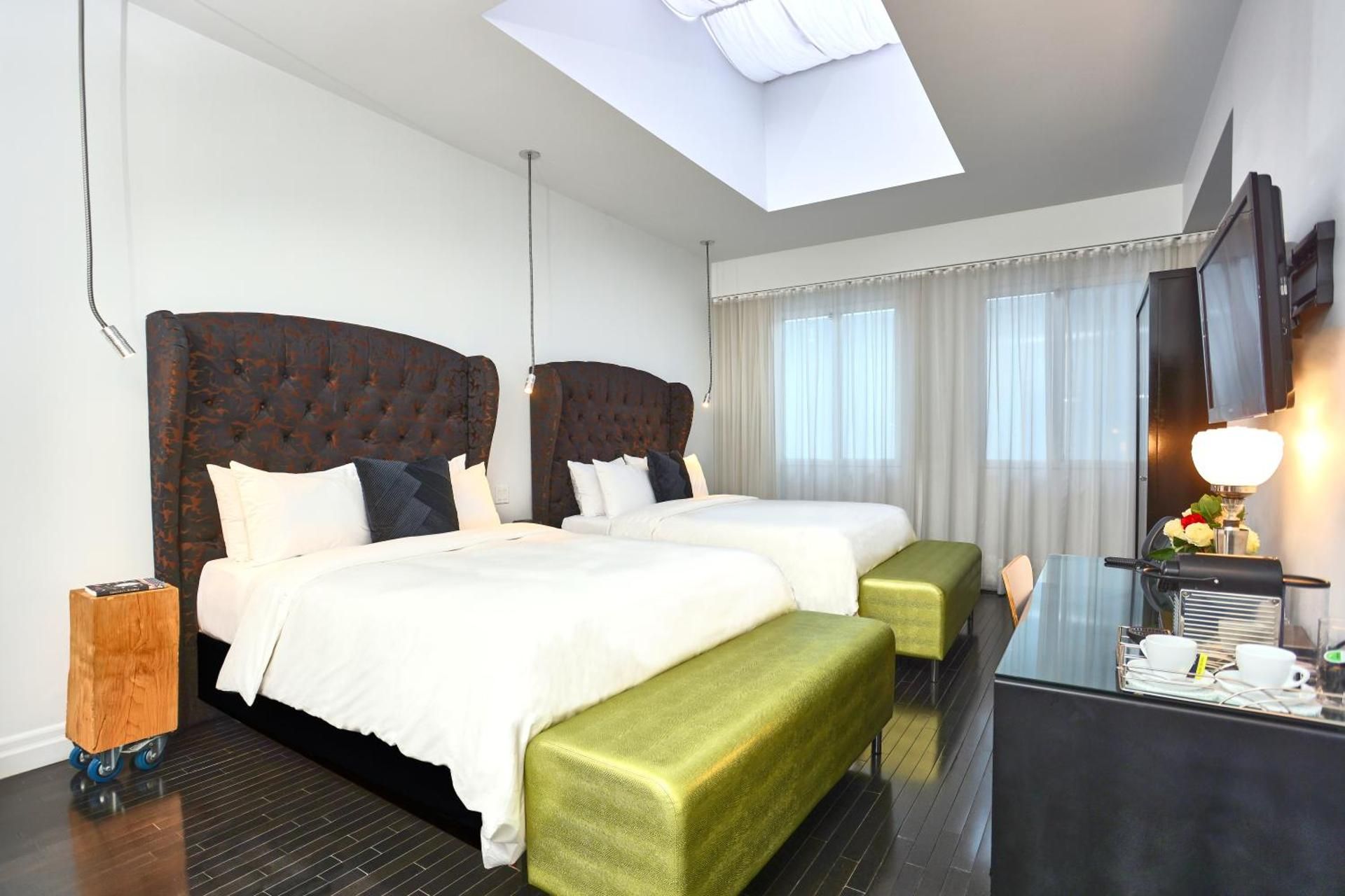 undefined Hotel Chez Swann 8