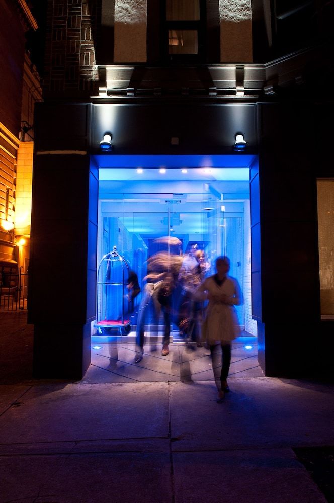 undefined Hotel Chez Swann 4